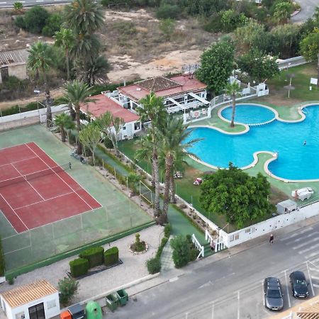 Bungalow In Lago Jardin I, Losbalcones,Torrevieja Luxury Los Altos Exterior photo